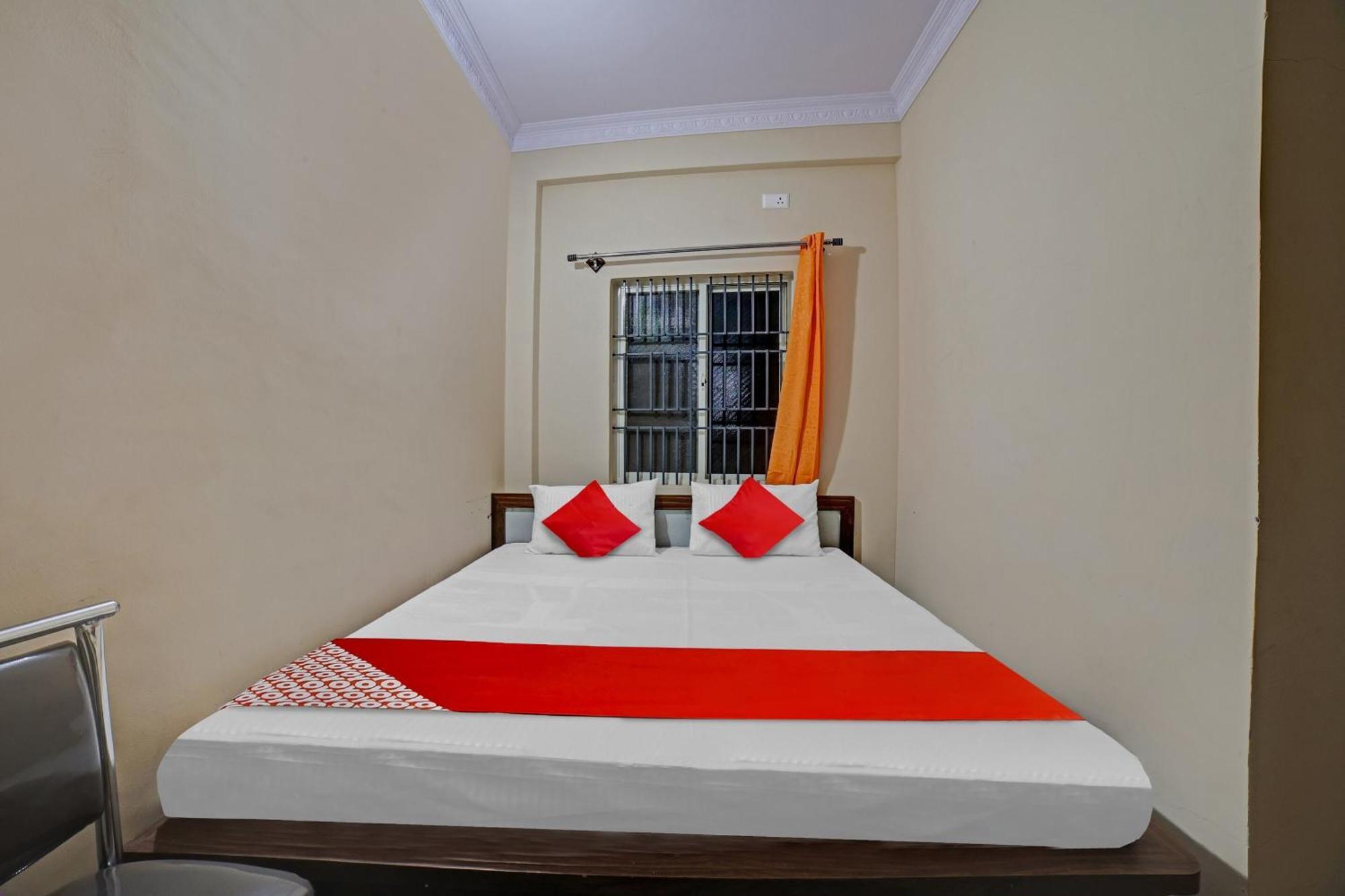 Spot On 81074 Sk Lodge Bangalore Ngoại thất bức ảnh